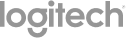 logitech logo image